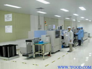 佛山净化工程 食品科技网上的供应信息指南