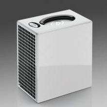 广州市新颐中央热水工程技术中心 空气净化成套设备与净化工程产品服务概览