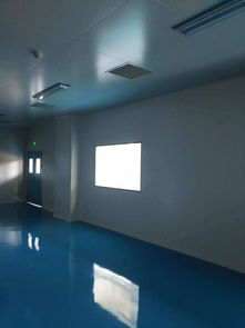 凤城不锈钢风淋室 品牌优势与净化工程的卓越之选