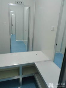 山西食品厂车间净化工程 高标准、严要求，守护食品安全与品质